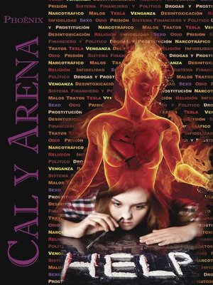 cover image of Cal y arena